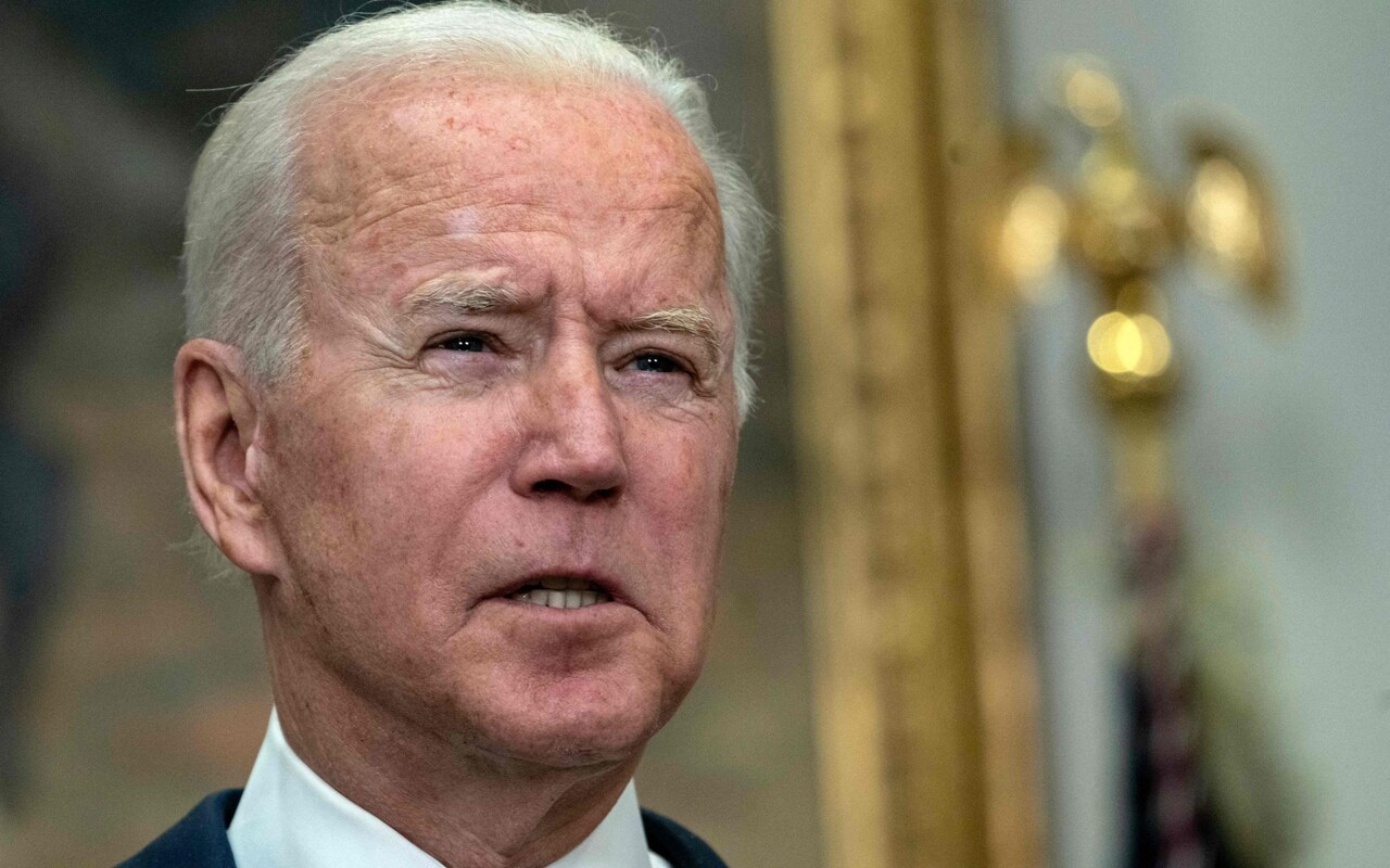 The Telegraph: Biden administration accused of ‘gaslighting’ public over situation in Kabul as Taliban turn evacuees away